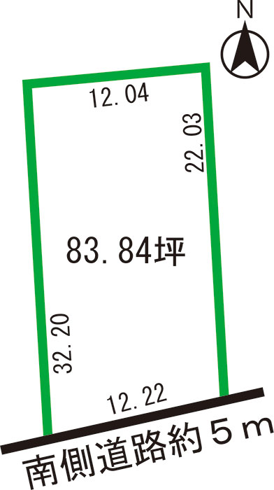 福井市灯明寺１丁目