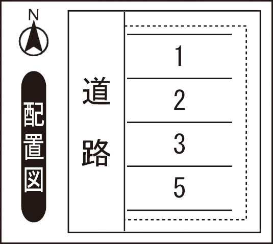 大宮2丁目Tパーキング