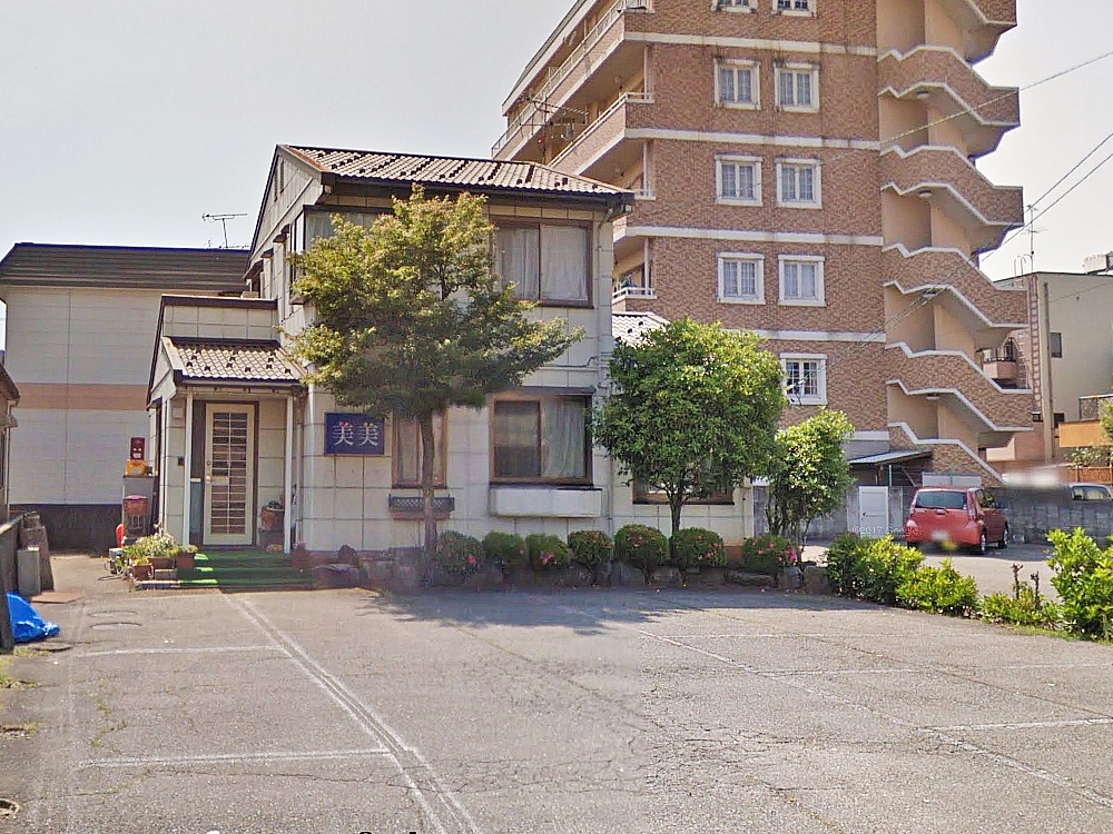 (2階建)