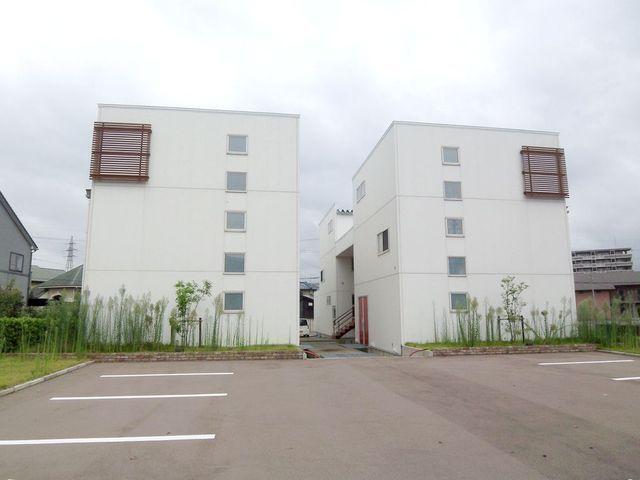 201号室(2階建-2階)