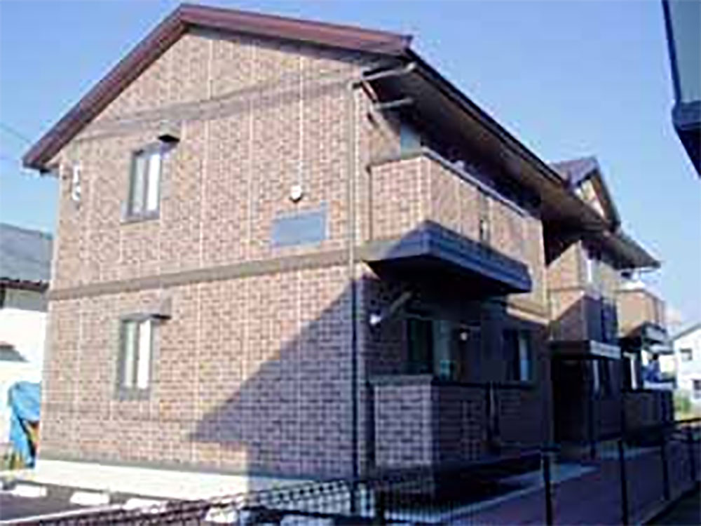 201号室(2階建-2階)