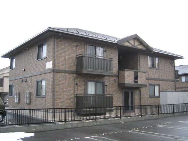 205号室(2階建-2階)