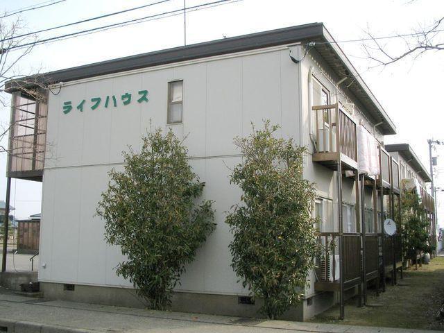 B205号室(2階建-2階)