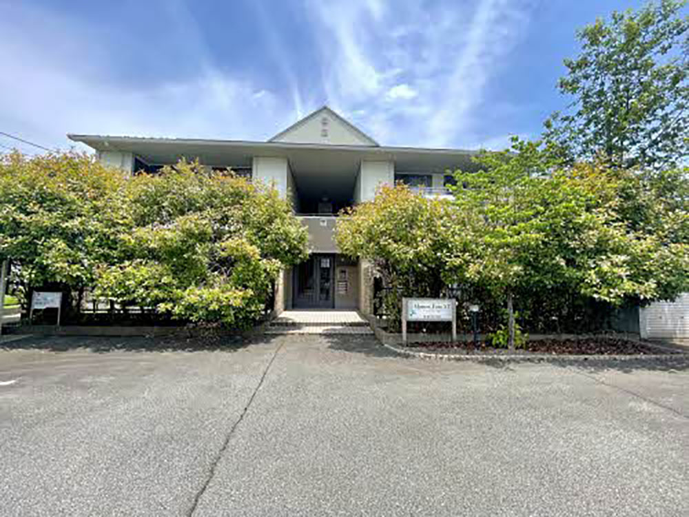 102号室(2階建-1階)