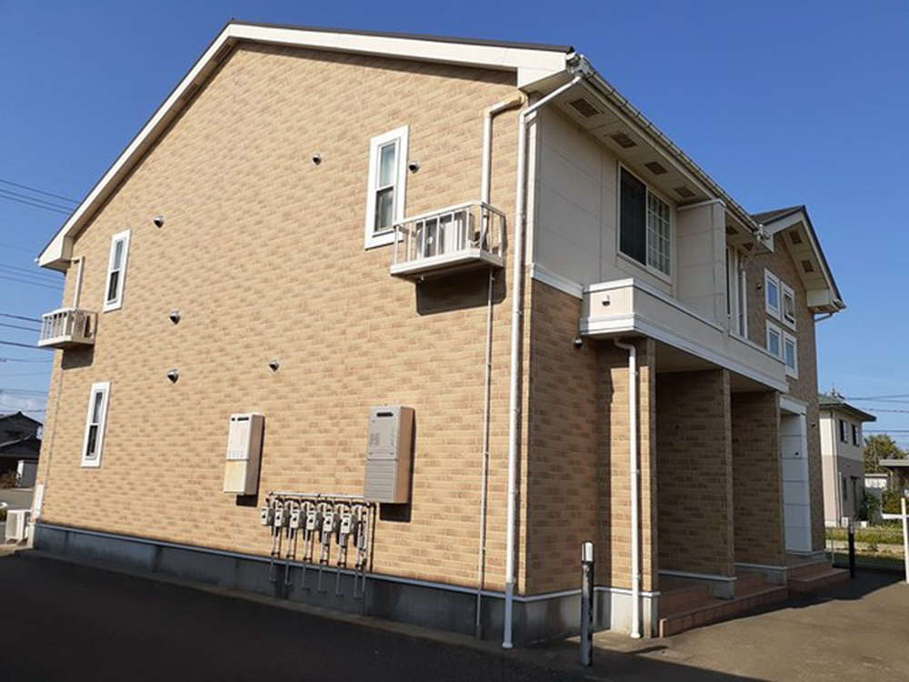 103号室(2階建-1階)