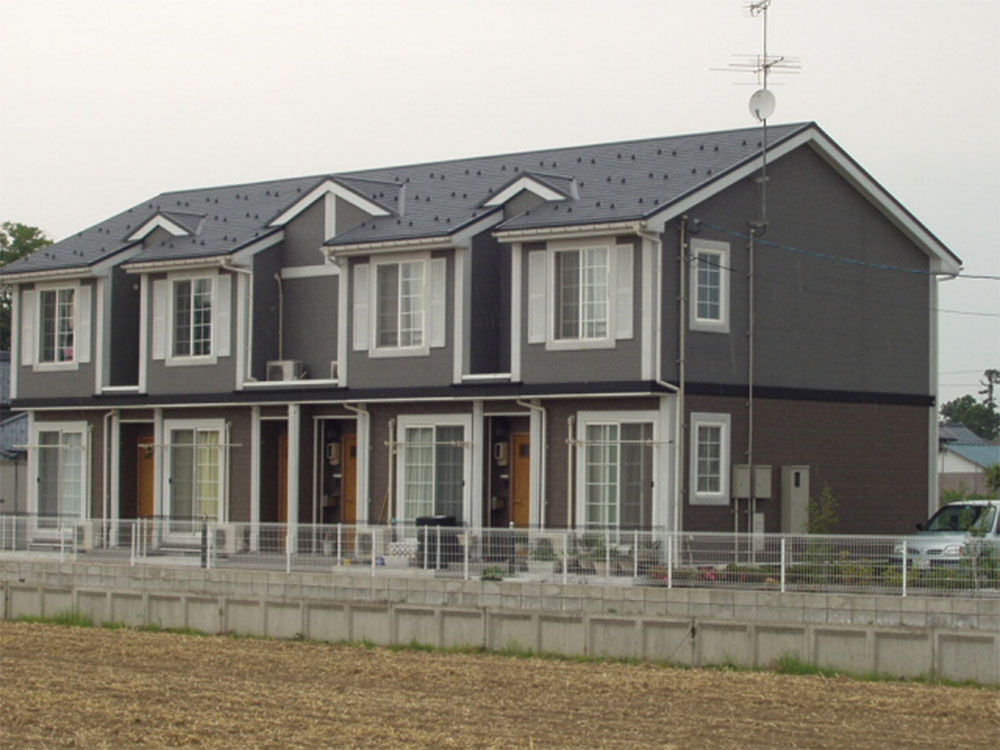 103号室(2階建-1階)
