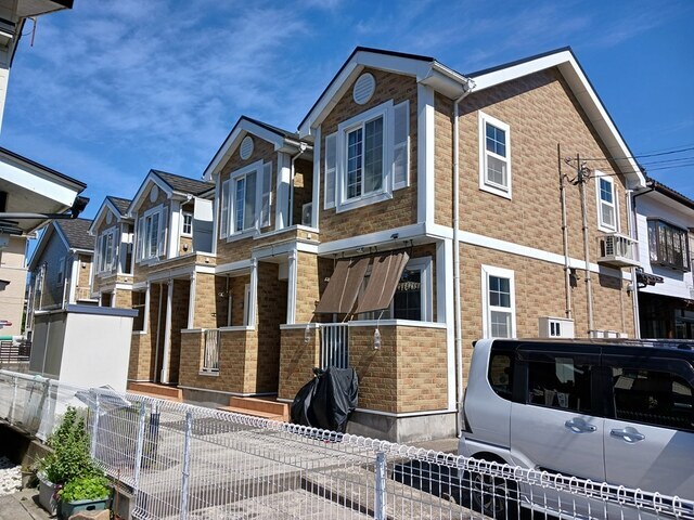 103号室号室(2階建-1階)