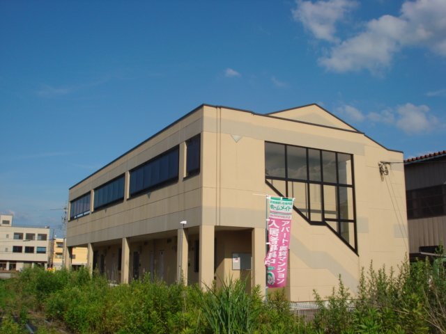 202号室号室(2階建-2階)