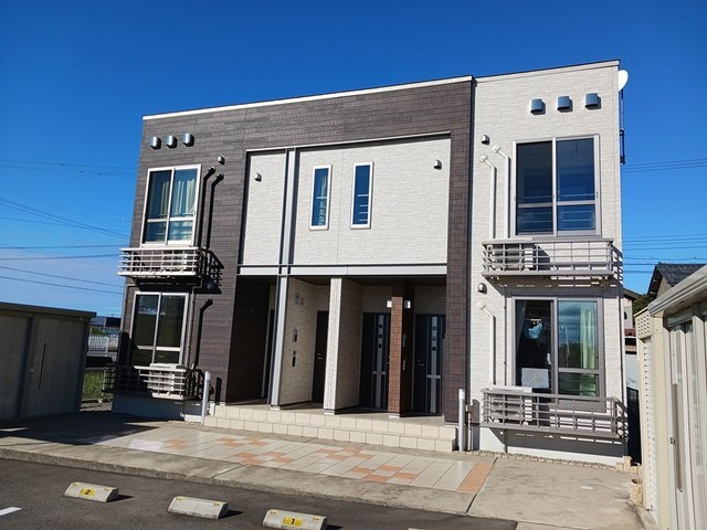 201号室号室(2階建-2階)