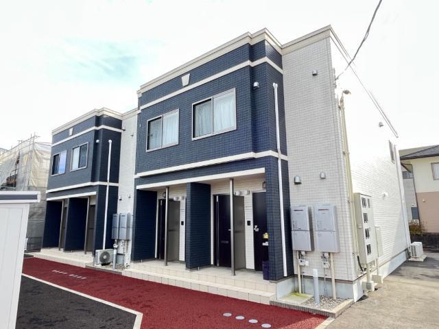 205号室号室(2階建-2階)