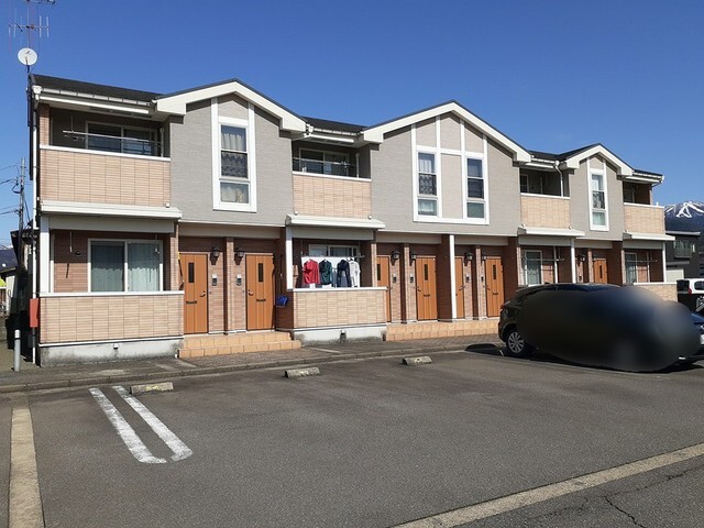 103号室(2階建-1階)