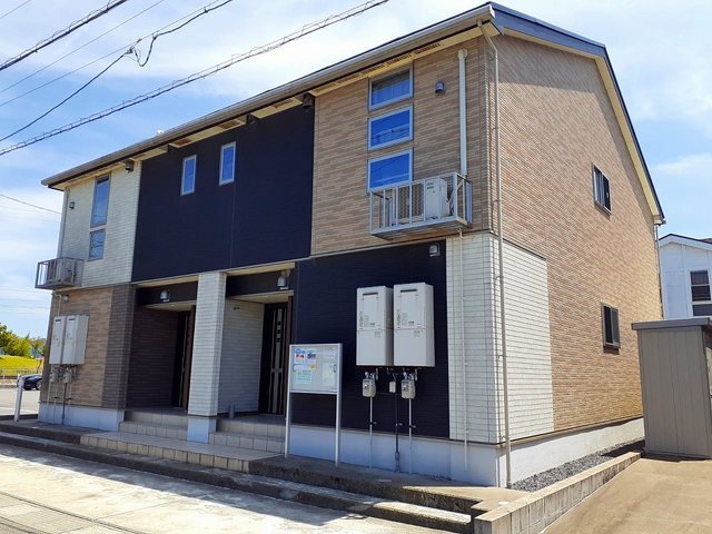 202号室(2階建-2階)