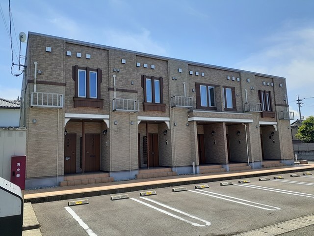 205号室(2階建-2階)