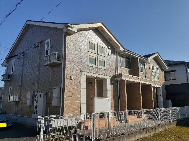 205号室(2階建-2階)