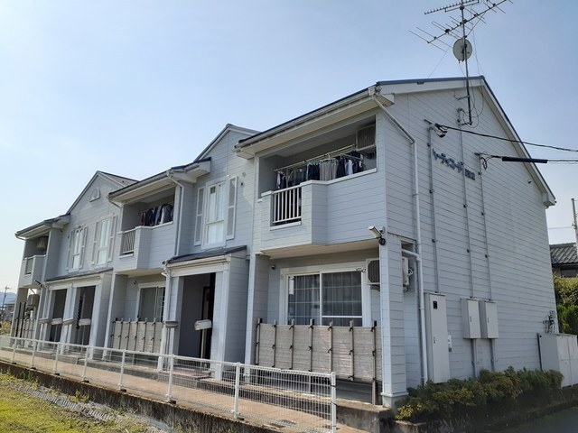 103号室(2階建-1階)