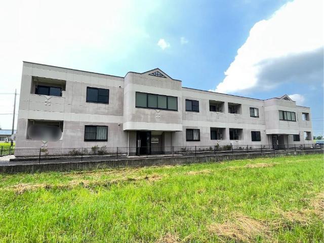 102号室(2階建-1階)