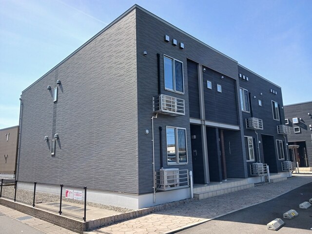 102号室(2階建-1階)