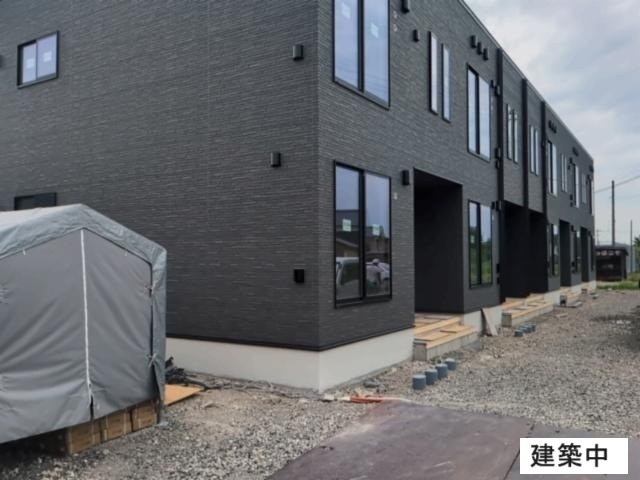 103号室(2階建-1階)