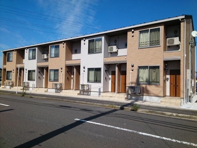 204号室(2階建-2階)