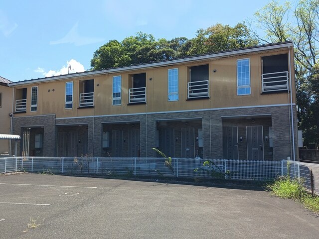 102号室号室(2階建-1階)