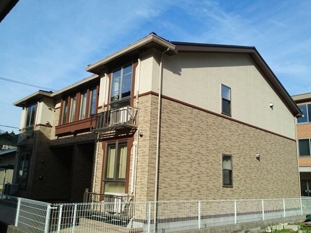 201号室号室(2階建-2階)