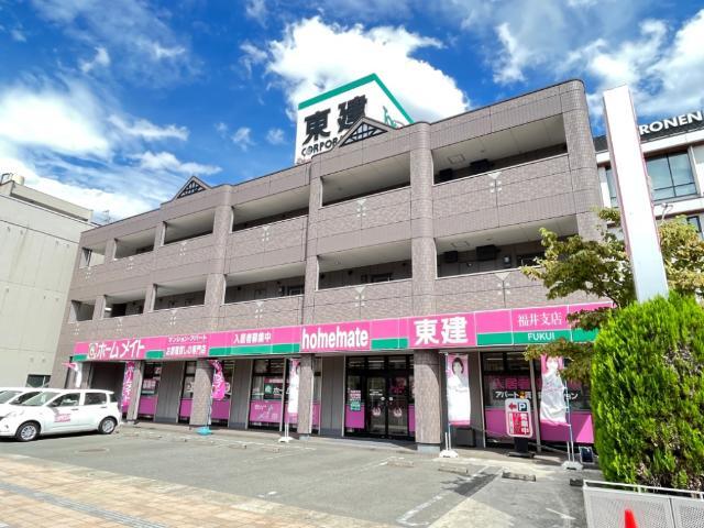 301号室号室(3階建-3階)