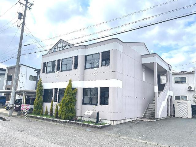 202号室号室(2階建-2階)