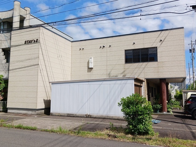 201号室号室(2階建-2階)