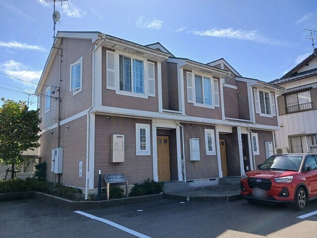 103号室号室(2階建-1階)