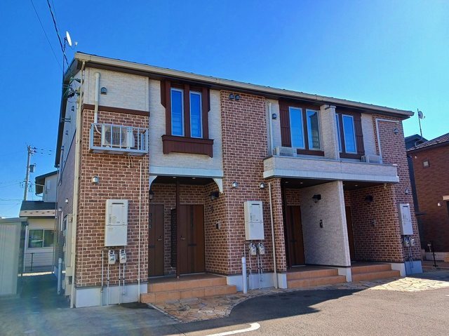 103号室号室(2階建-1階)