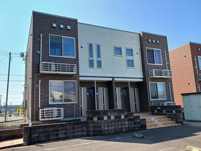 201号室号室(2階建-2階)