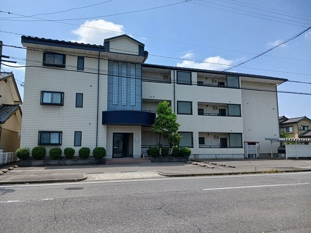 303号室号室(3階建-3階)