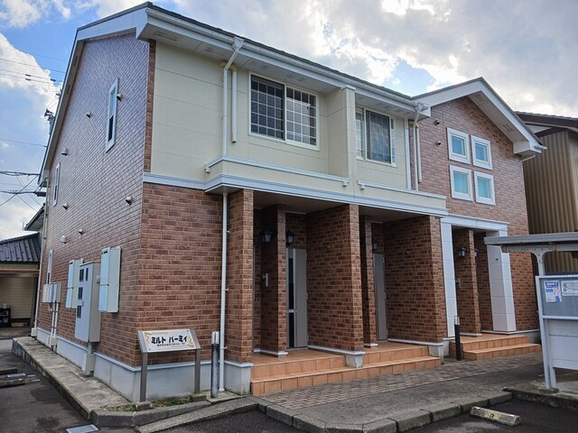 201号室号室(2階建-2階)