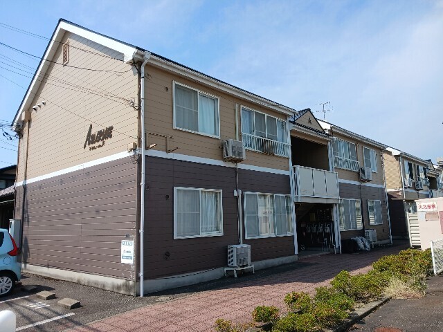 202号室号室(2階建-2階)