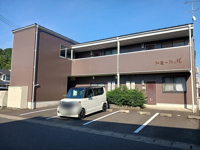 203号室号室(2階建-2階)