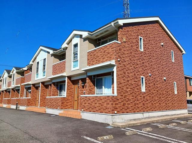 101号室号室(2階建-1階)