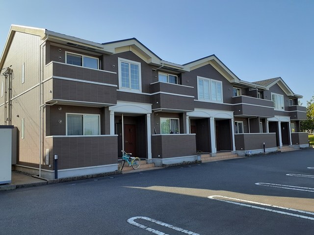 205号室号室(2階建-2階)