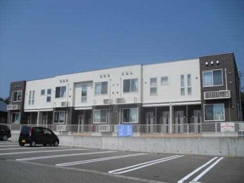 103号室号室(2階建-1階)