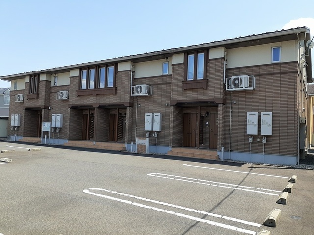 202号室号室(2階建-2階)