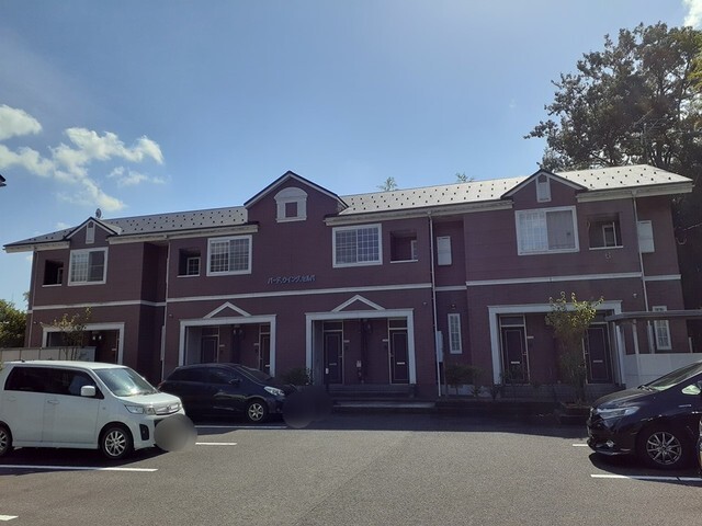 105号室号室(2階建-1階)