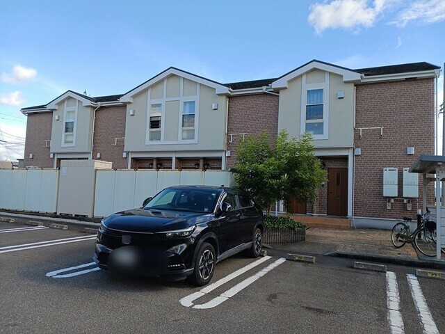 101号室号室(2階建-1階)