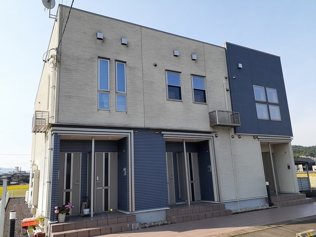 201号室(2階建-2階)