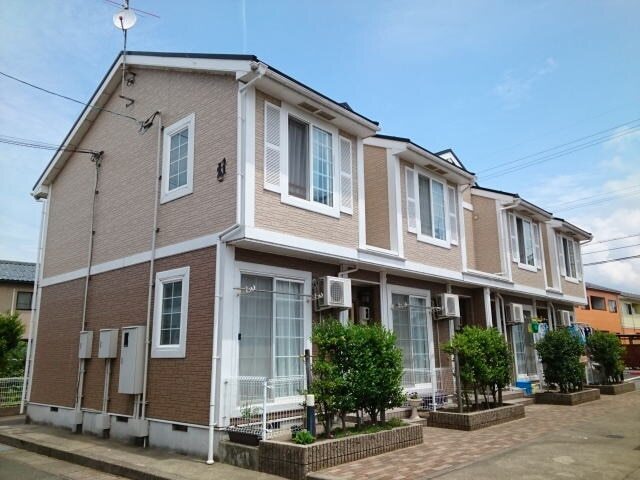 102号室(2階建-1階)