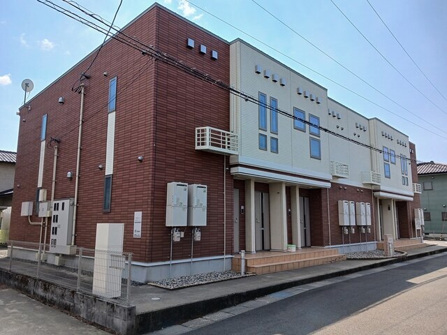 204号室号室(2階建-2階)