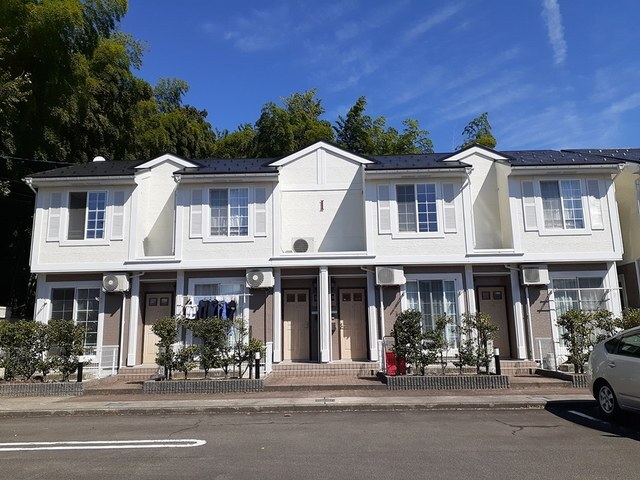 105号室号室(2階建-1階)