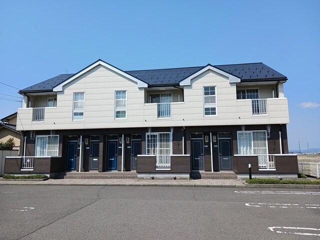 108号室号室(2階建-1階)