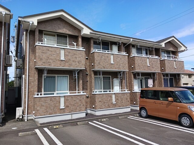 205号室号室(2階建-2階)