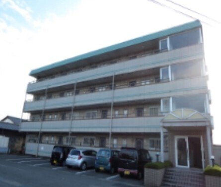 201号室号室(4階建-2階)