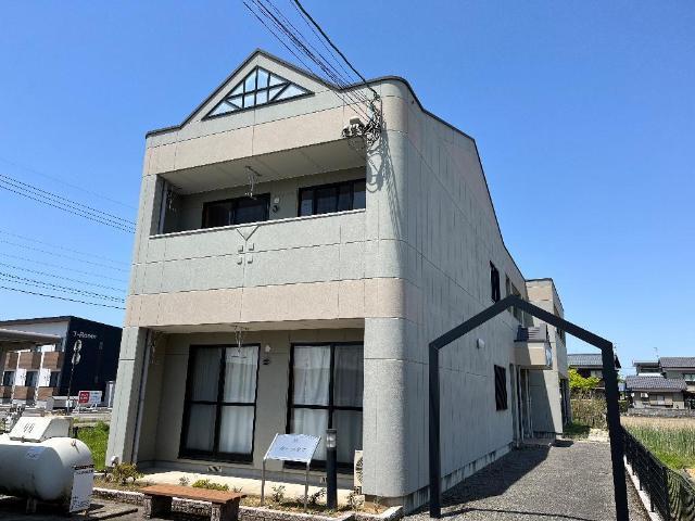 102号室号室(2階建-1階)
