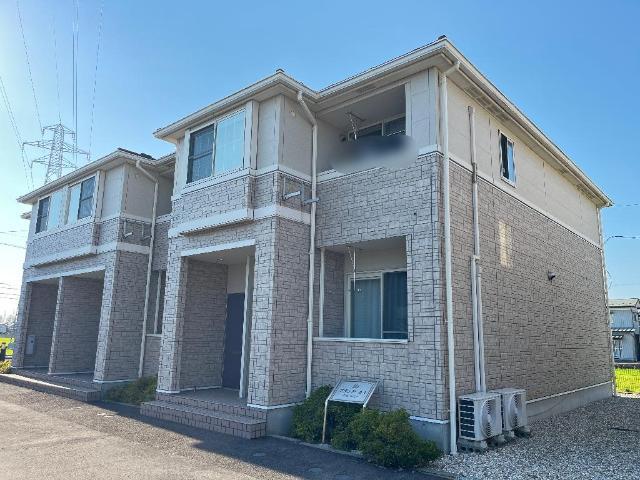 202号室号室(2階建-2階)